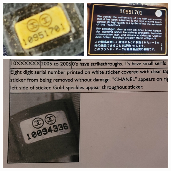 Chanel Flap / Tote  Bag - Picture 2 of 16